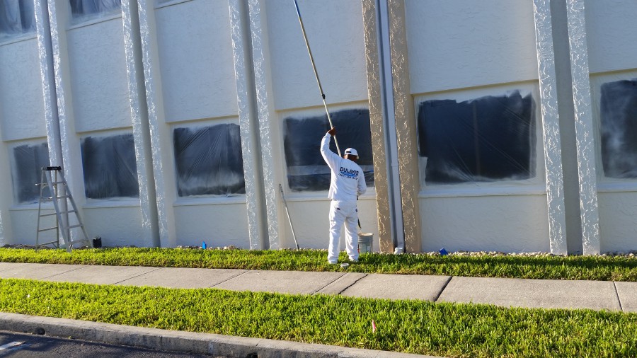 Preventative Maintenance for your Commercial Property: What to Look For?