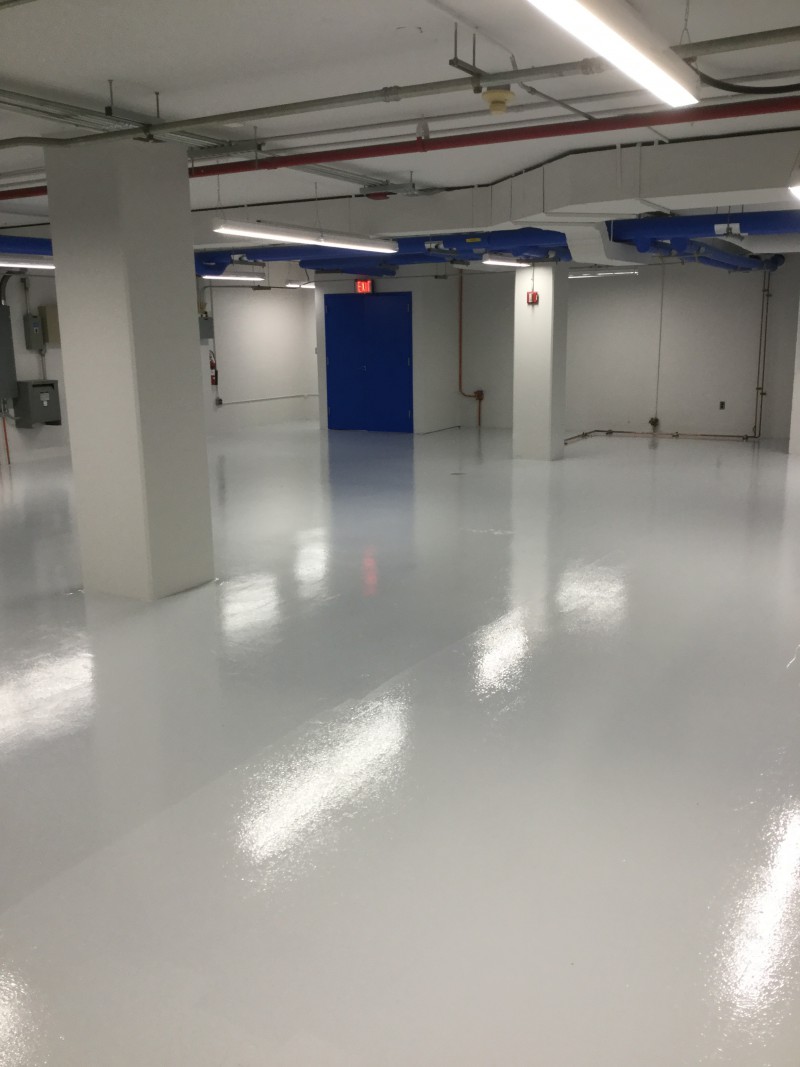 Floor Restoration Floor Repair